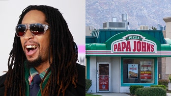 Lil Jon wants to be Papa John's new CEO