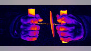 Ancient toy inspires low-cost medical diagnostic tool