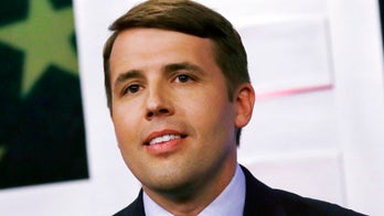 GOP candidate in closely watched NH race accuses Dem congressman of siding with ‘criminals over our cops’