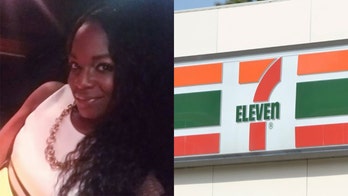 Paramedic stops for Slurpee, ends up saving man's life: 'It’s God’s hand in our lives'