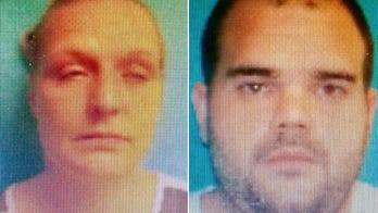 Tennessee couple tried selling baby on Craigslist, investigators say