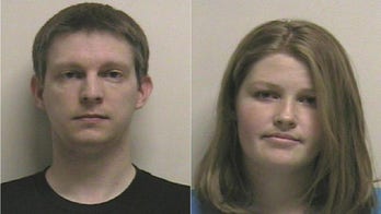 Boy allegedly abused by parents had 'orangey tint' to skin from carrot-based diet, witness claims