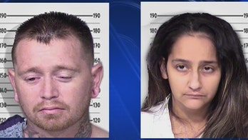 Arizona parents accused of murder after son, 2, shot older brother