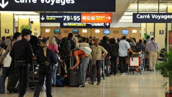 Visa Waiver Program is more of a threat to U.S. than Syrian refugees, critics say