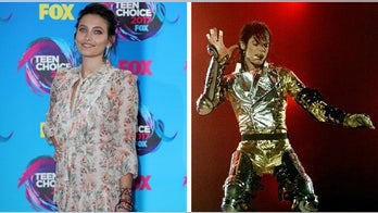 Paris Jackson remembers father Michael Jackson on pop legend's 59th birthday
