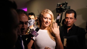 Paris Hilton helped out Sofia Coppola with ‘Bling Ring’