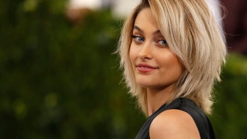 Paris Jackson and Macaulay Culkin show off matching tattoos