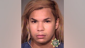 Transgender woman who surrendered after strangling friend, leaving body in bathtub, gets 18 years