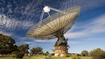 Breakthrough listen launches new search for E.T. across millions of stars