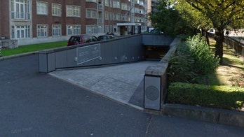 Billionaire buys $26 million private garage in London