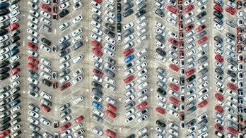 Mathematician solves puzzle of parking lots
