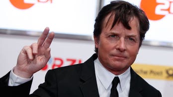 Michael J. Fox Foundation reacts to Robin Williams' Parkinson's diagnosis