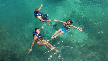 Best spring break value travel destinations: Playa Del Carmen