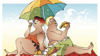 Is Your Partner Making You Fat? 5 Ways to Stop It (Without Breaking Up)