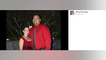 California mother gives birth in hallway after complaining of stomachache