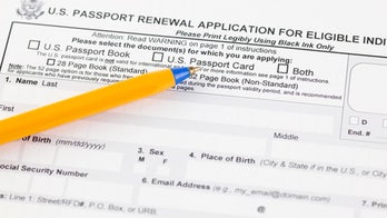 Now you can renew your passport with an app