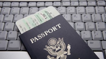 No more passport page inserts for frequent travelers