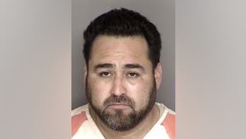 California pastor stabbed to death by parishioner, police say