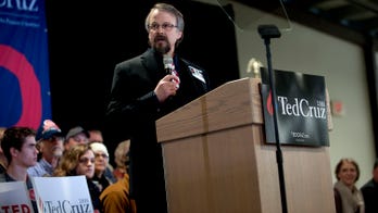 Search continues for Idaho church shooting suspect