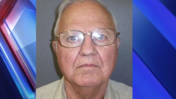 Indiana pastor allegedly molested young girls he lured with candy