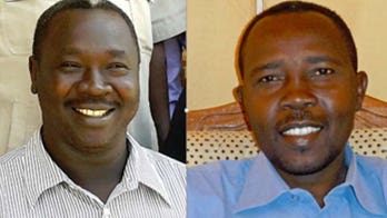 Christian pastors face death penalty if convicted in Sudan