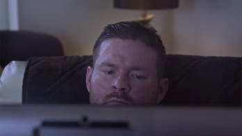 Man behind ALS Ice Bucket Challenge gets voice back with new technology