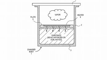 Why did Apple just file a vaporizer patent?