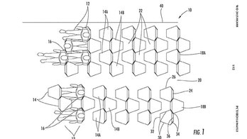 New airplane seating design being called 'evil'