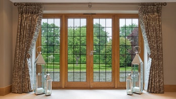 What I learned about installing a patio door