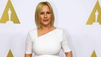 Nominee Patricia Arquette would love to wear overalls to the Oscars