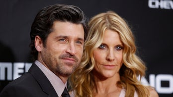 Patrick Dempsey and wife of 15 years are divorcing
