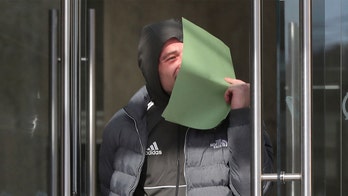 Man late for Ryanair flight arrested for chasing down plane on Dublin Airport tarmac