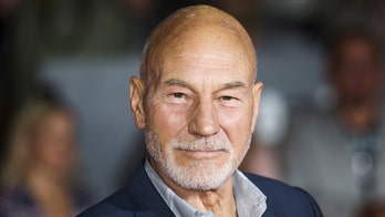 Patrick Stewart isn't a fan of avocado, and here's why