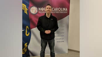 Democrat using Tinder -- in hopes of attracting voters, not dates