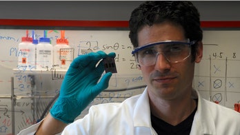 'Electronic blood' could power next-gen computers