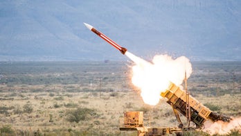Iraqi Scud-killing Gulf War Patriot missile 'still lives' to fight future wars