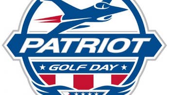 Folds of Honor: Patriot Golf Day