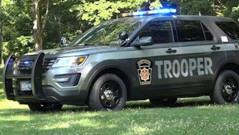 Pennsylvania driver allegedly defecates on another man in road rage incident
