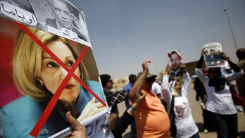 Mattis withdraws Pentagon pick seen as Muslim Brotherhood supporter