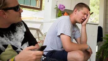 Appalachia gripped by hepatitis C epidemic, bracing for HIV