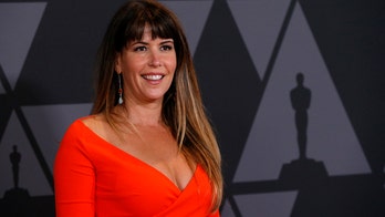 'Wonder Woman' director Patty Jenkins says she already knows the plot of the series' 3rd movie