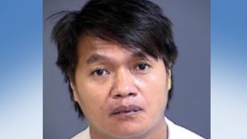 'Disgruntled' man allegedly sprayed feces on supermarket produce