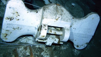 Long lost USS Indianapolis wreckage discovered by Paul Allen crew