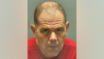 Unarmed felon robs bar so he could go back to prison, avoid homelessness