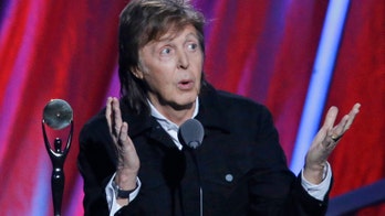 Paul McCartney 'depressed,' turned to the bottle after Beatles breakup