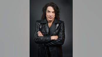 Kiss lead singer opens up about connection to 'Phantom of the Opera'