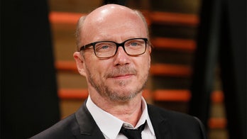 Paul Haggis resigns as chair of Haiti charity he founded