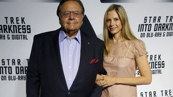 Paul Sorvino threatens to kill Harvey Weinstein for blacklisting daughter Mira