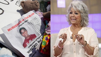 'Law and Order' twinning Paula Deen, Trayvon Martin storylines