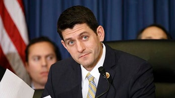 House Republicans to tap top committee leaders